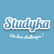 Logo de Studyka