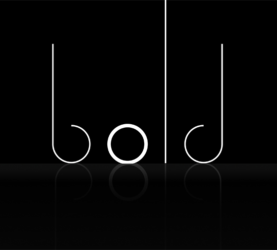 Logo de Agence BOLD
