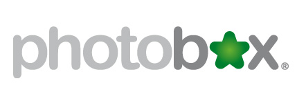 Logo de Photobox