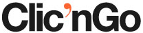 Logo de Clic'nGo