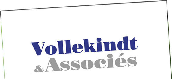 Logo de Vollekindt & Associes