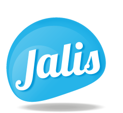 Logo de Jalis