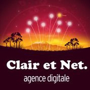 Logo de Clair et Net
