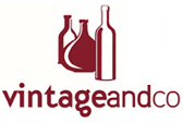 Logo de Vintage and Co