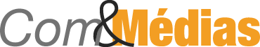 Logo de cometmedias