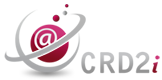Logo de CRD2i