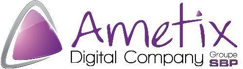 Logo de Ametix