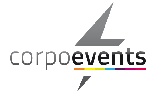 Logo de Corpo'Events