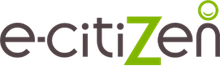 Logo de e-Citizen
