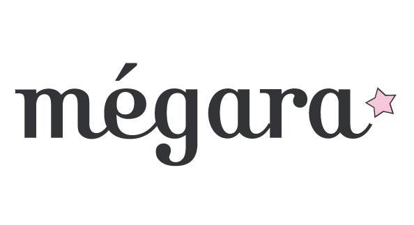 Logo de MEGARA