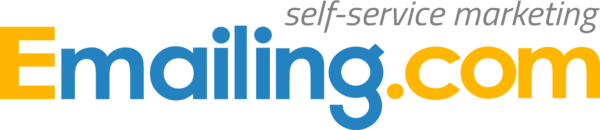 Logo de Emailing.com