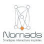 Logo de NOMADS