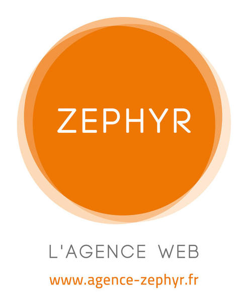Logo de Zéphyr