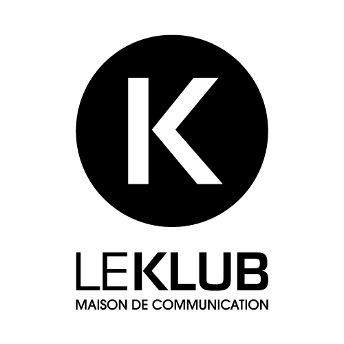 Logo de LE KLUB