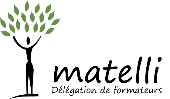 Logo de Matelli