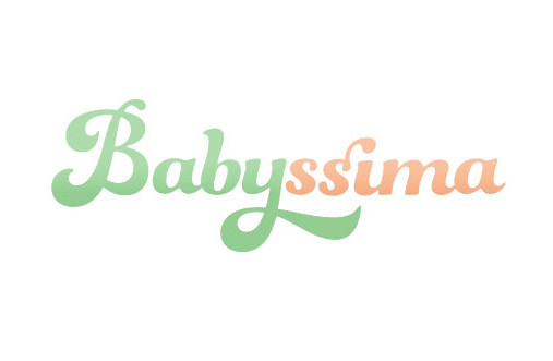 Logo de Babyssima