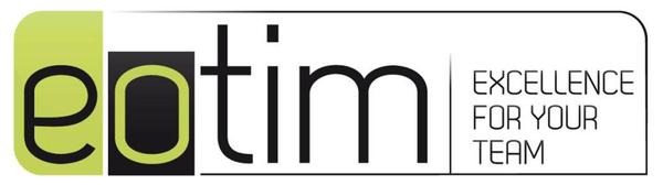 Logo de Eotim