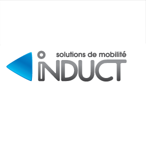 Logo de Induct