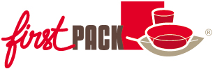 Logo de First Pack