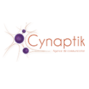 Logo de Cynaptik