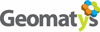 Logo de geomatys