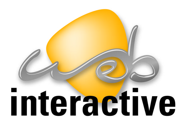 Logo de Web Interactive