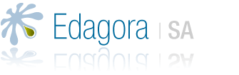 Logo de Edagora