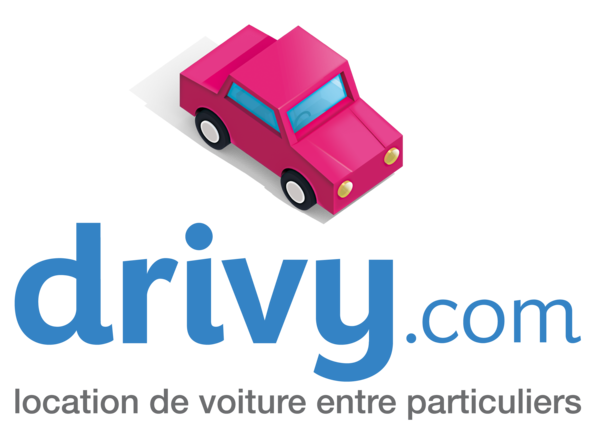Logo de Drivy