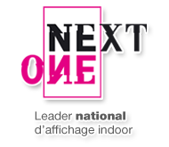 Logo de NEXT-ONE