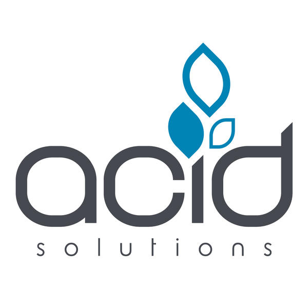 Logo de ACID-Solutions