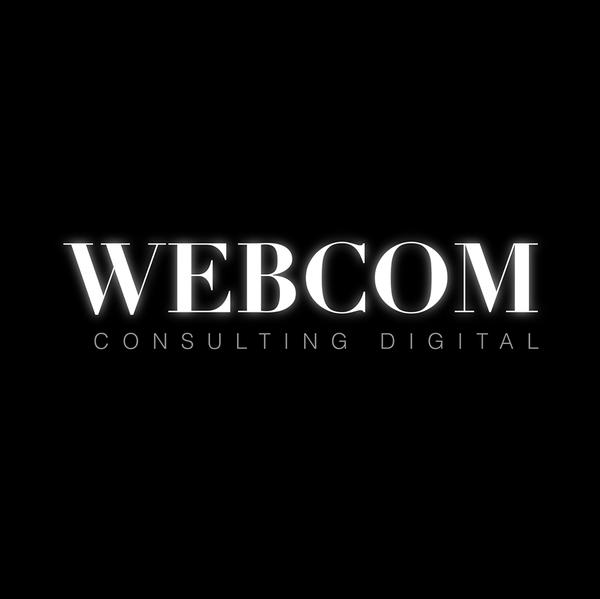 Logo de SARL WEBCOM