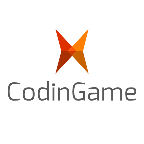 Logo de CodinGame