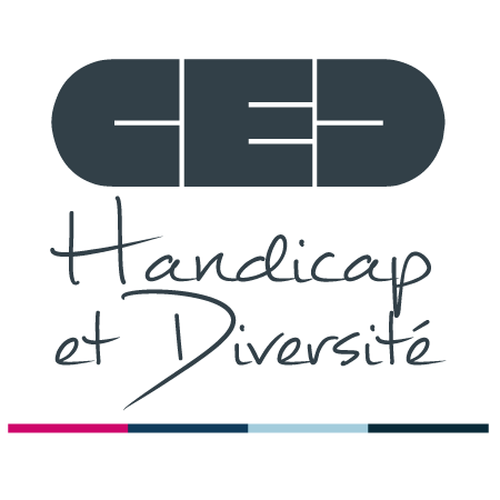 Logo de CED-HANPLOI