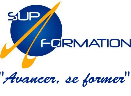 Logo de IFIDE SUP-FORMATION