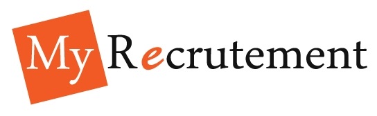 Logo de My recrutement