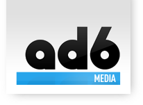 Logo de Ad6media
