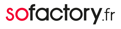 Logo de Sofactory.fr