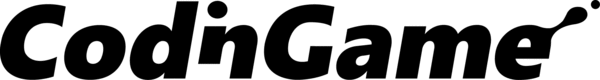 Logo de CodinGame