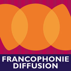 Logo de Francophonie Diffusion