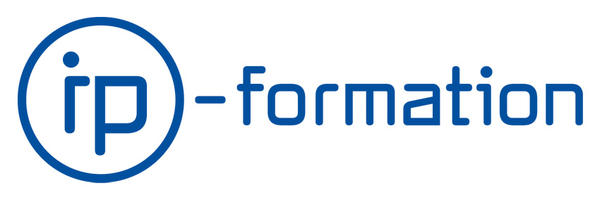 Logo de IP FORMATION