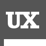 Logo de UX-Republic