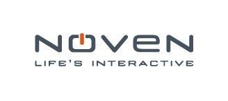 Logo de NOVEN