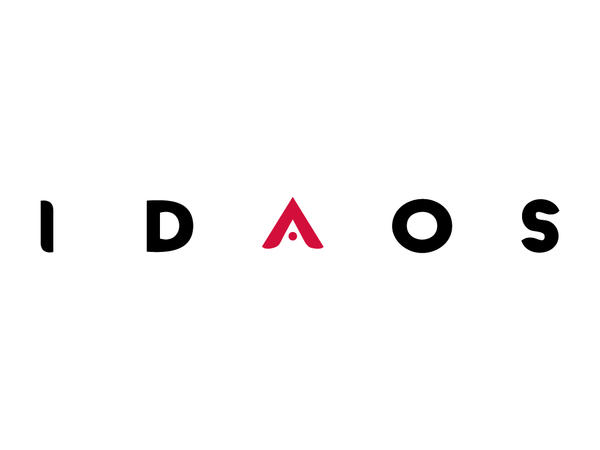 Logo de IDAOS