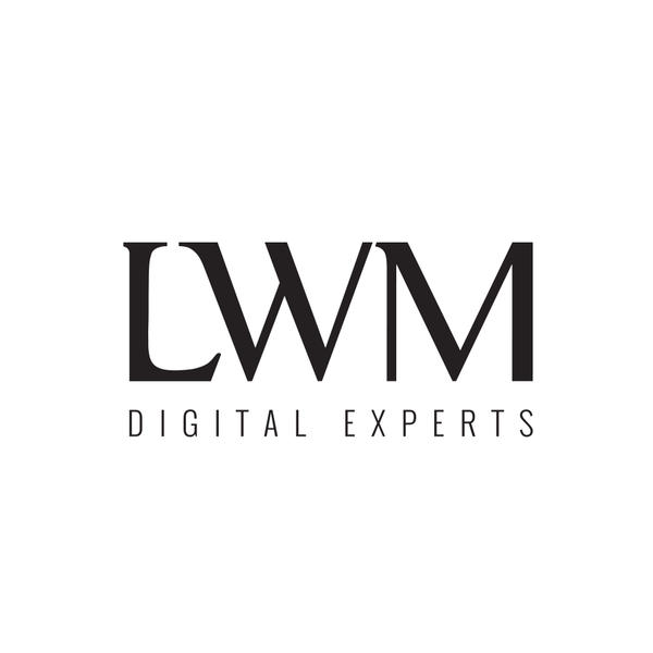 Logo de LWM