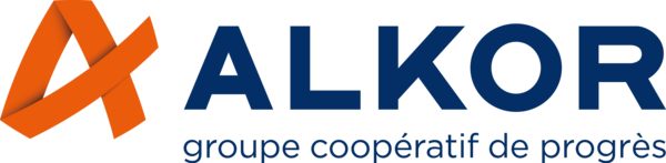 Logo de ALKOR