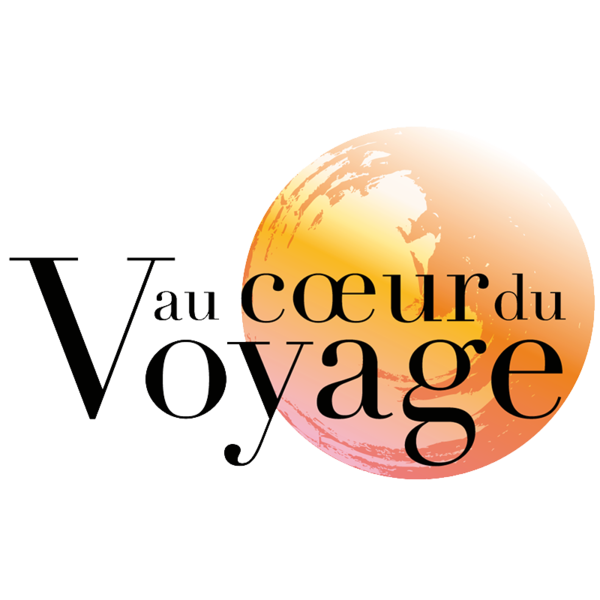 Logo de Au Coeur du Voyage