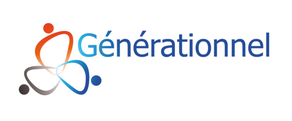 Logo de Générationnel