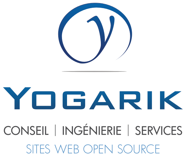 Logo de Yogarik
