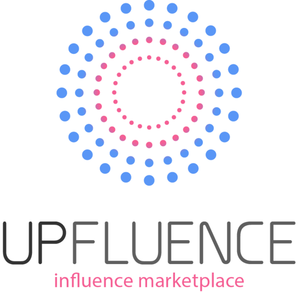 Logo de Upfluence