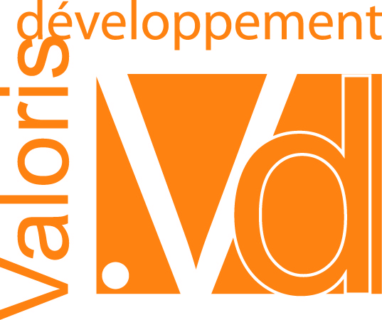Logo de VALORIS Développement